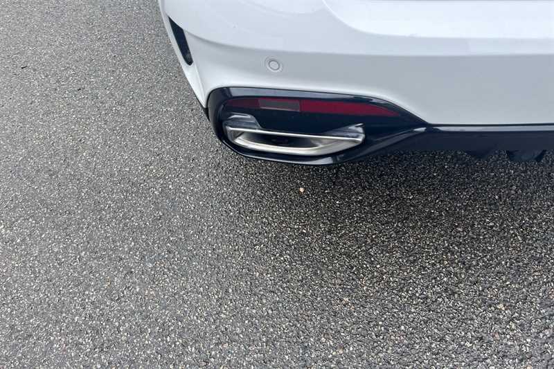 Used MG MG HS 2023 for sale - 76552596: Photo 47