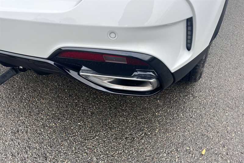 Used MG MG HS 2023 for sale - 76552596: Photo 48