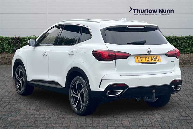 Used MG MG HS 2023 for sale - 76552596: Photo 5