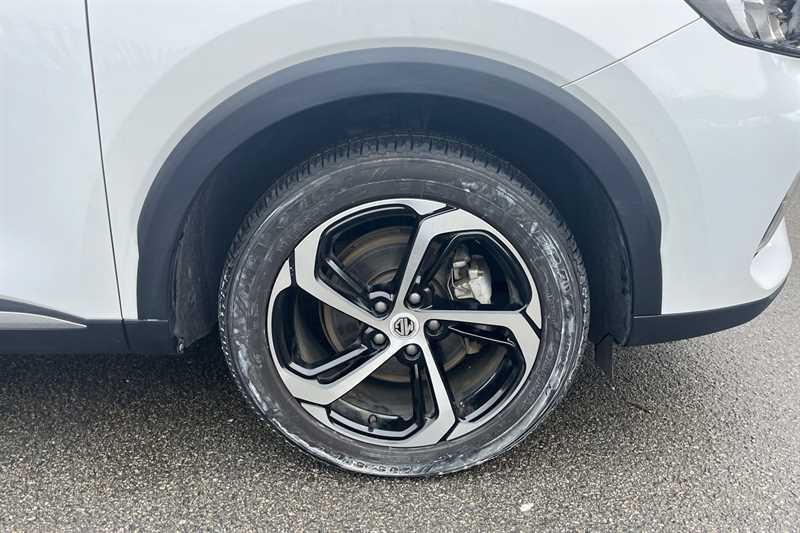 Used MG MG HS 2023 for sale - 76552596: Photo 51