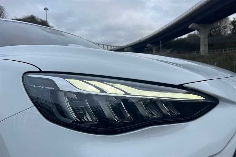 Used MG MG HS 2023 for sale - 76552596: Photo 52