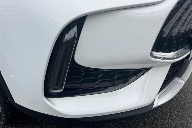 Used MG MG HS 2023 for sale - 76552596: Photo 53