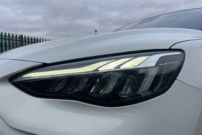 Used MG MG HS 2023 for sale - 76552596: Photo 54