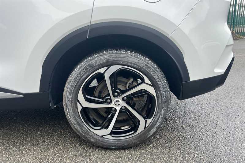 Used MG MG HS 2023 for sale - 76552596: Photo 58