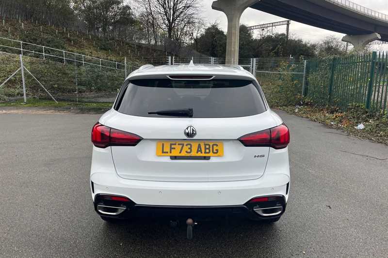 Used MG MG HS 2023 for sale - 76552596: Photo 59