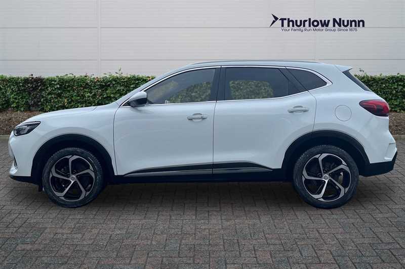 Used MG MG HS 2023 for sale - 76552596: Photo 6