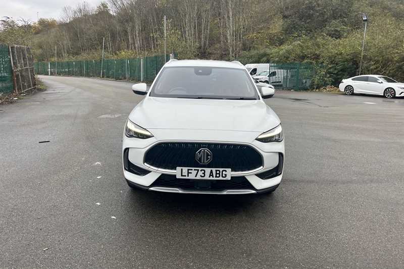 Used MG MG HS 2023 for sale - 76552596: Photo 60