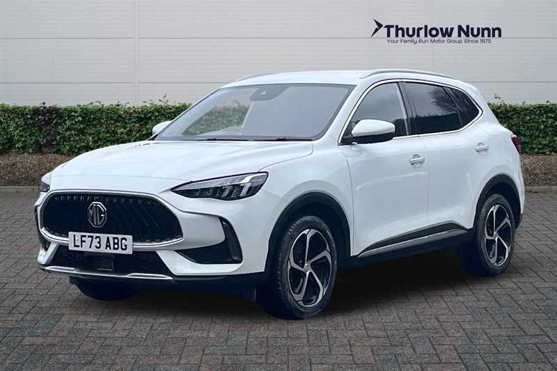 Used MG MG HS 2023 for sale - 76552596: Photo 7