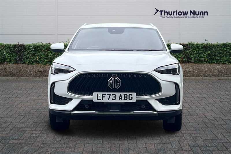 Used MG MG HS 2023 for sale - 76552596: Photo 8