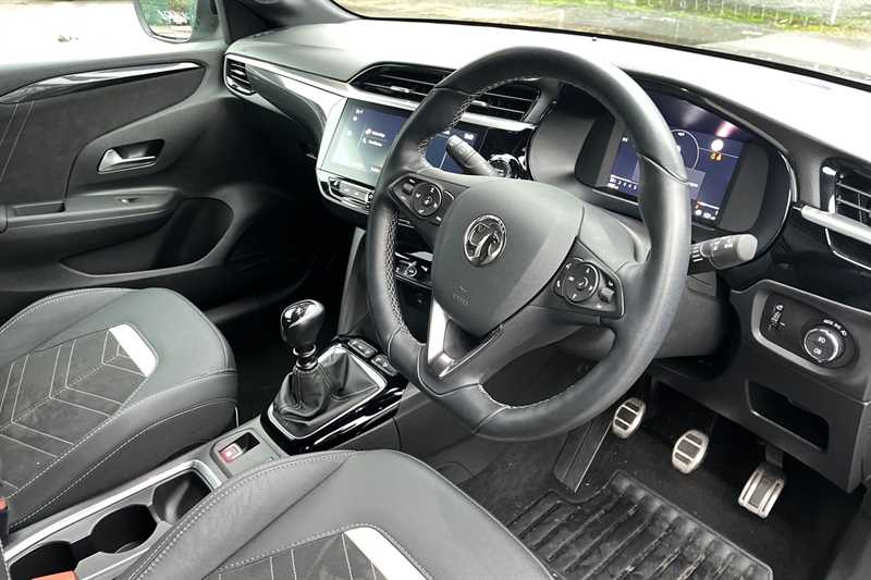 Used Vauxhall Corsa 2022 for sale - 77146836: Photo 10