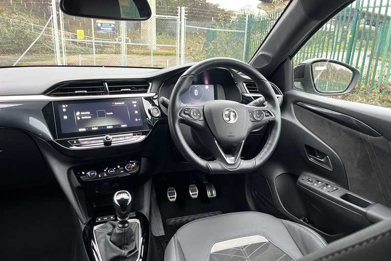 Used Vauxhall Corsa 2022 for sale - 77146836: Photo 11