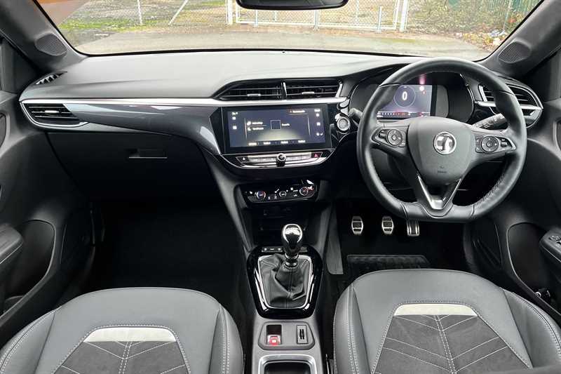 Used Vauxhall Corsa 2022 for sale - 77146836: Photo 12