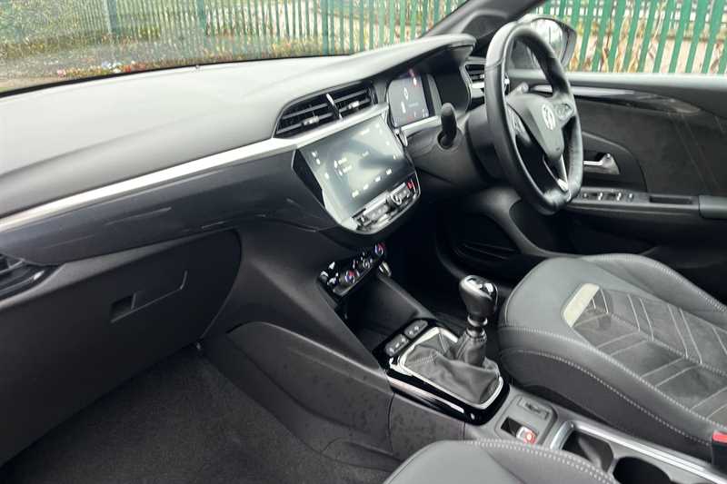 Used Vauxhall Corsa 2022 for sale - 77146836: Photo 13