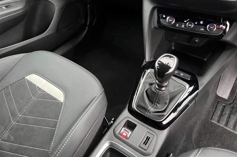 Used Vauxhall Corsa 2022 for sale - 77146836: Photo 14