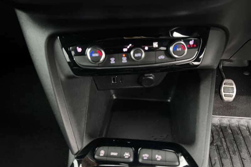 Used Vauxhall Corsa 2022 for sale - 77146836: Photo 15