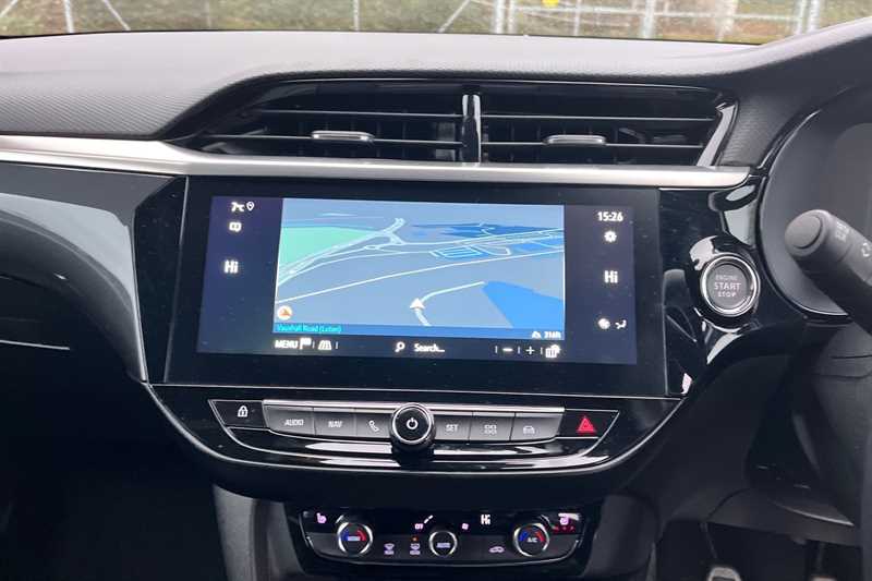 Used Vauxhall Corsa 2022 for sale - 77146836: Photo 18