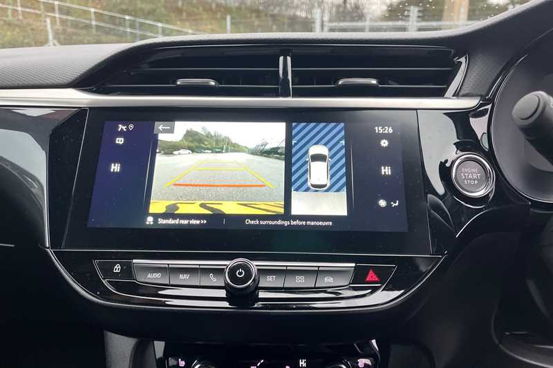 Used Vauxhall Corsa 2022 for sale - 77146836: Photo 19