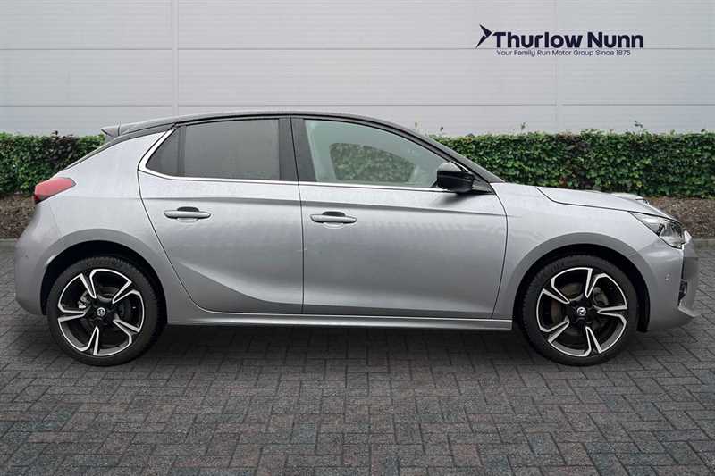 Used Vauxhall Corsa 2022 for sale - 77146836: Photo 2