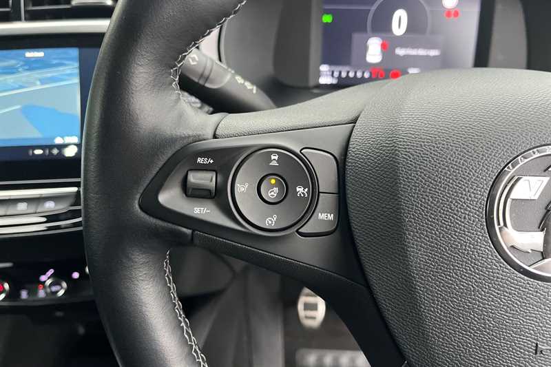 Used Vauxhall Corsa 2022 for sale - 77146836: Photo 21