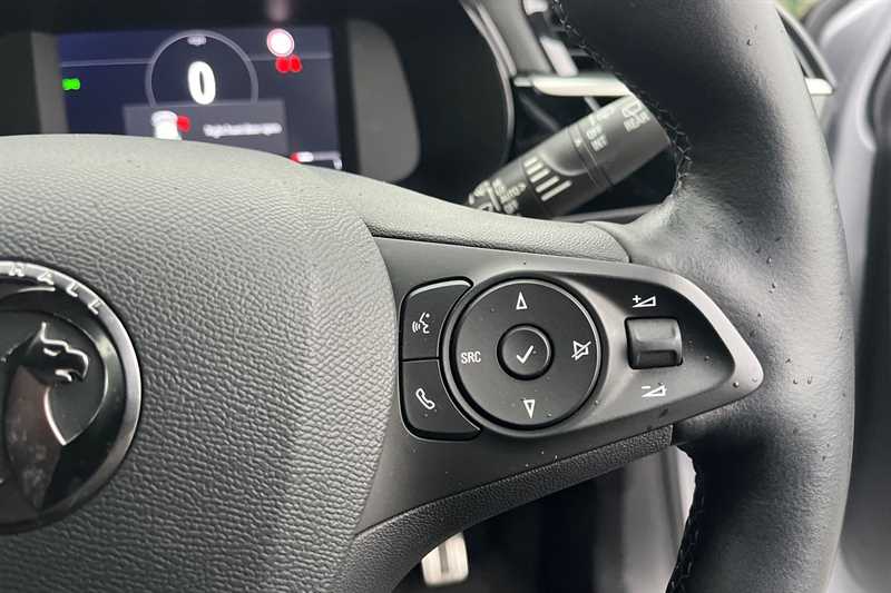 Used Vauxhall Corsa 2022 for sale - 77146836: Photo 22