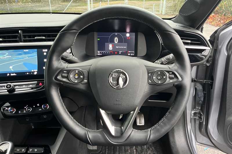 Used Vauxhall Corsa 2022 for sale - 77146836: Photo 25