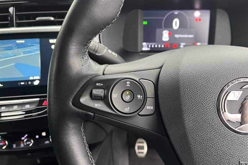 Used Vauxhall Corsa 2022 for sale - 77146836: Photo 26