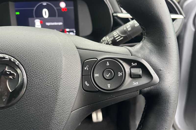 Used Vauxhall Corsa 2022 for sale - 77146836: Photo 27