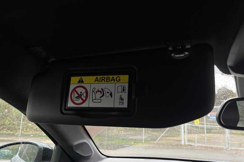 Used Vauxhall Corsa 2022 for sale - 77146836: Photo 31