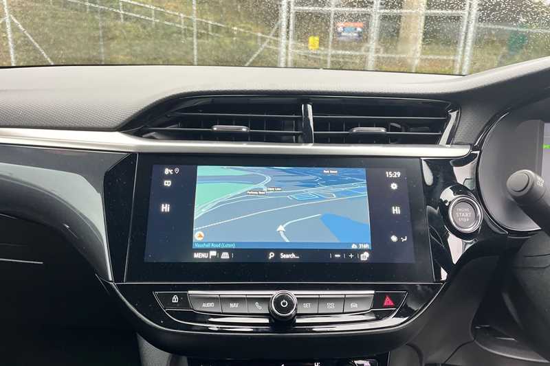 Used Vauxhall Corsa 2022 for sale - 77146836: Photo 37