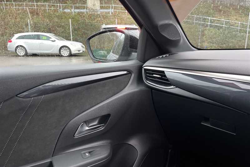 Used Vauxhall Corsa 2022 for sale - 77146836: Photo 40