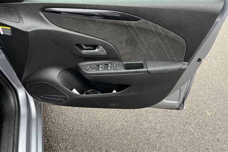 Used Vauxhall Corsa 2022 for sale - 77146836: Photo 41