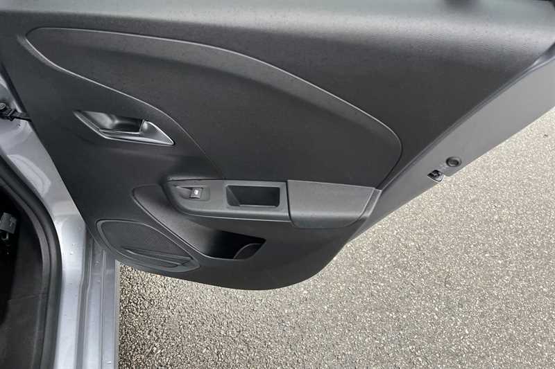 Used Vauxhall Corsa 2022 for sale - 77146836: Photo 42
