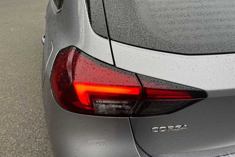 Used Vauxhall Corsa 2022 for sale - 77146836: Photo 44