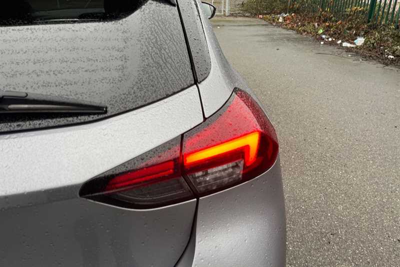 Used Vauxhall Corsa 2022 for sale - 77146836: Photo 46