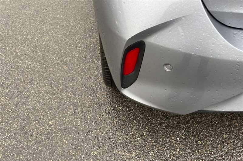 Used Vauxhall Corsa 2022 for sale - 77146836: Photo 47