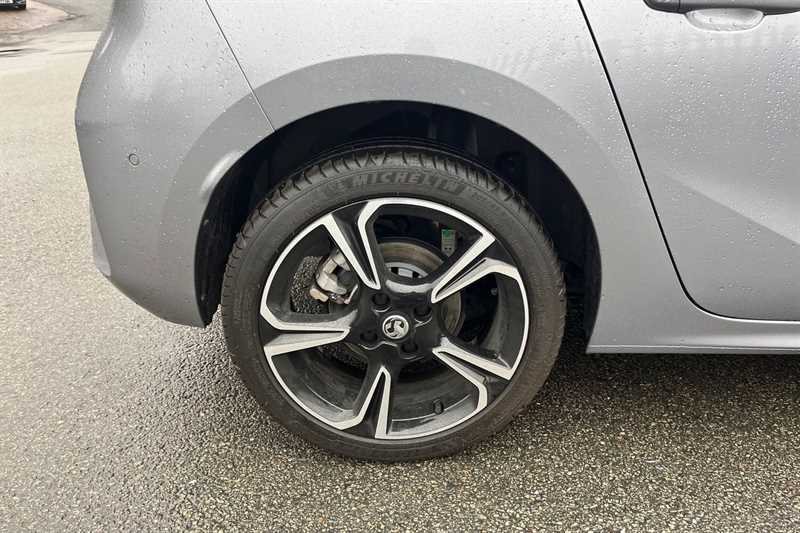 Used Vauxhall Corsa 2022 for sale - 77146836: Photo 50