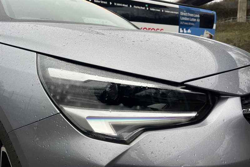 Used Vauxhall Corsa 2022 for sale - 77146836: Photo 53