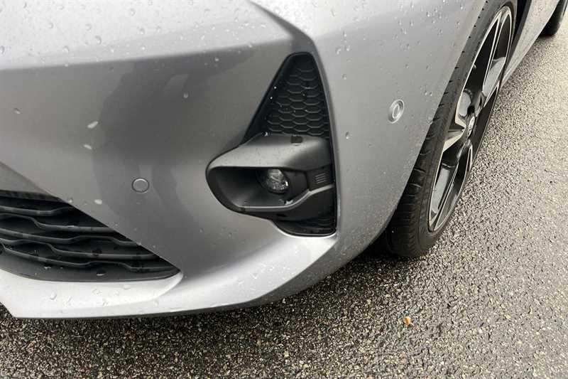 Used Vauxhall Corsa 2022 for sale - 77146836: Photo 56