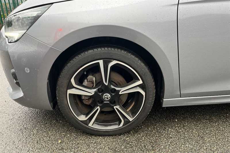 Used Vauxhall Corsa 2022 for sale - 77146836: Photo 57