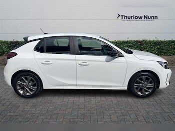 Used Vauxhall Corsa 2024 for sale - 77996717: Photo