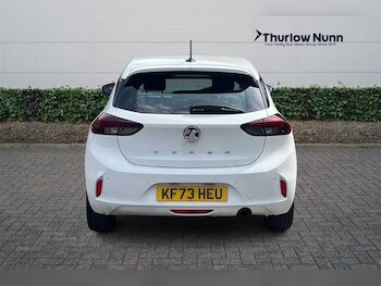 Used Vauxhall Corsa 2024 for sale - 77996717: Photo