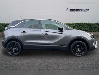 Used Vauxhall Crossland 2021 for sale - 76788552: Photo