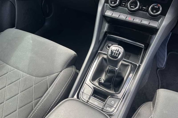 Used Skoda Karoq 2023 for sale - 76169117: Photo 14