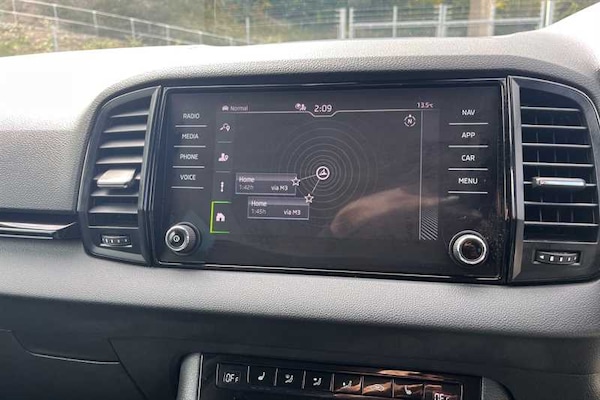 Used Skoda Karoq 2023 for sale - 76169117: Photo 17