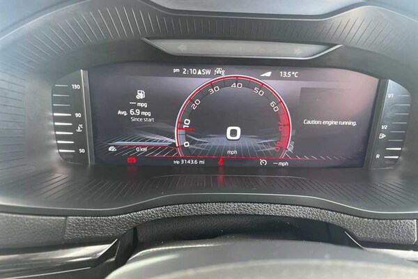 Used Skoda Karoq 2023 for sale - 76169117: Photo 20