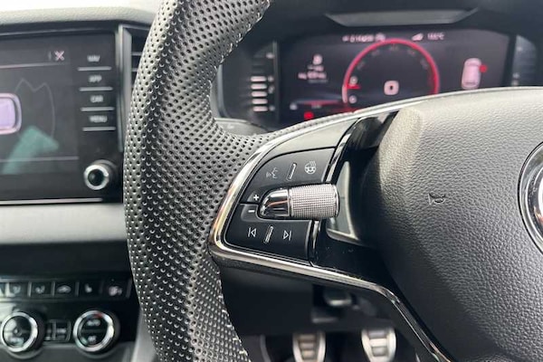 Used Skoda Karoq 2023 for sale - 76169117: Photo 26