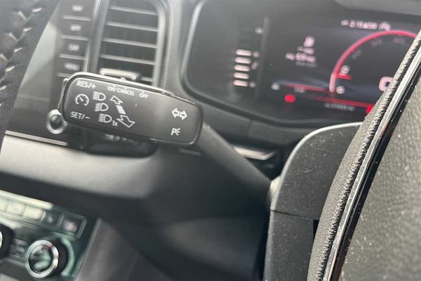 Used Skoda Karoq 2023 for sale - 76169117: Photo 29