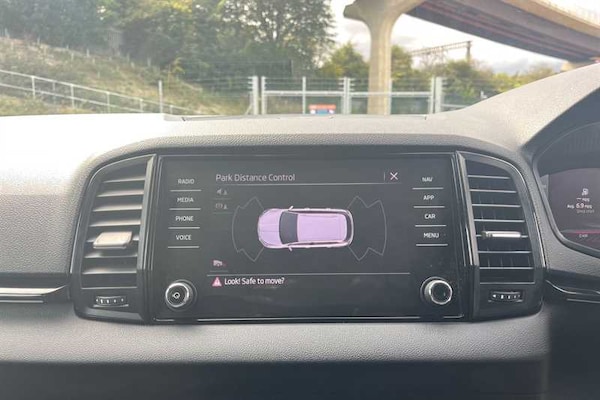Used Skoda Karoq 2023 for sale - 76169117: Photo 37