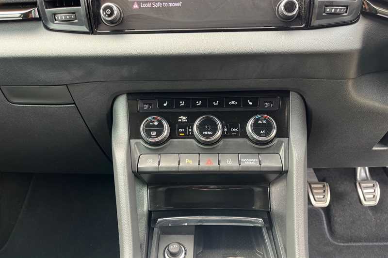 Used Skoda Karoq 2023 for sale - 76169117: Photo 38