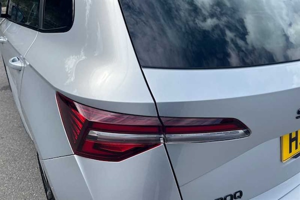 Used Skoda Karoq 2023 for sale - 76169117: Photo 45